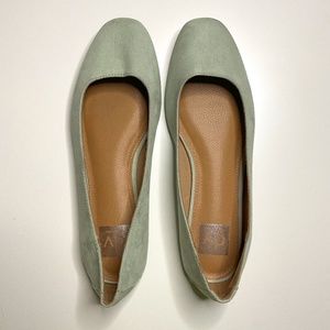 DV by Dolce Vita Ballet Flats Size 9